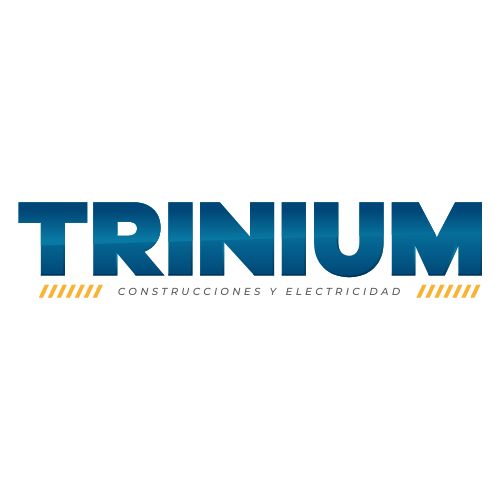 Logo TRINIUM